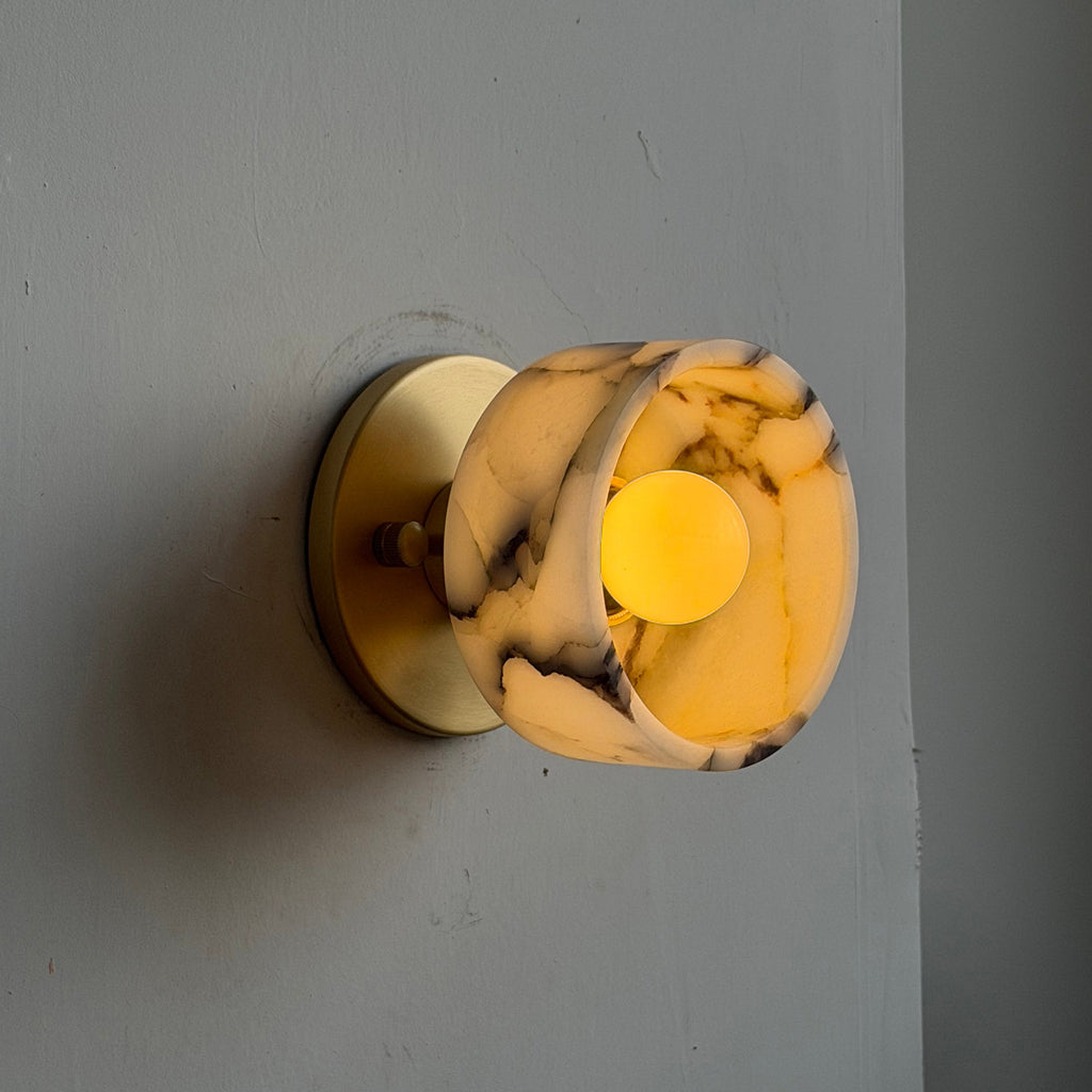 Lampada da Parete Piedra