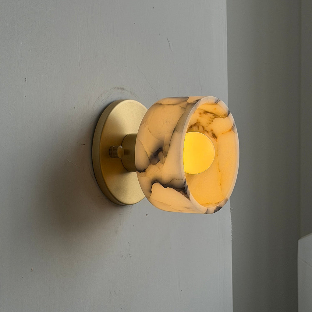 Lampada da Parete Piedra