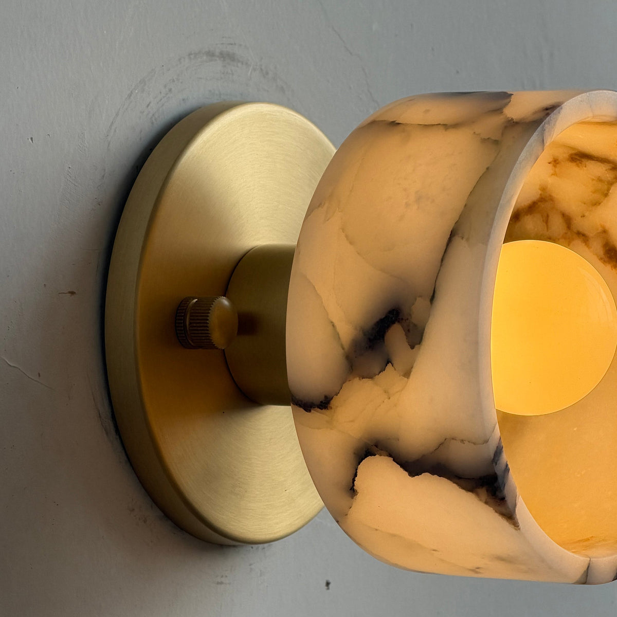 Lampada da Parete Piedra