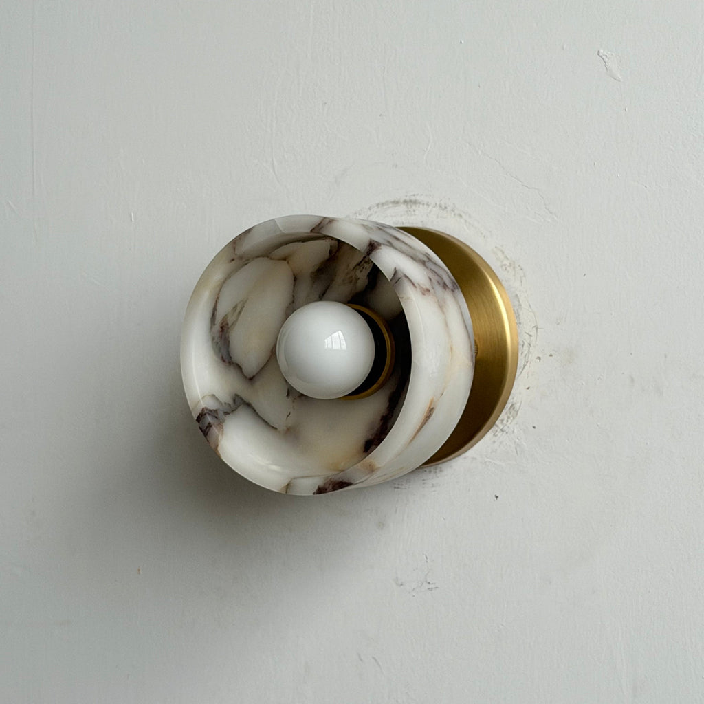 Lampada da Parete Piedra