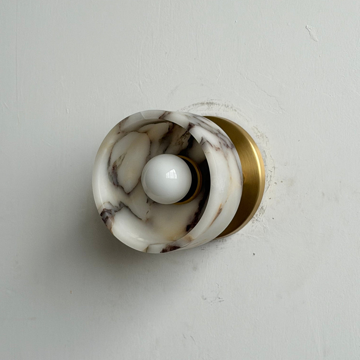 Lampada da Parete Piedra