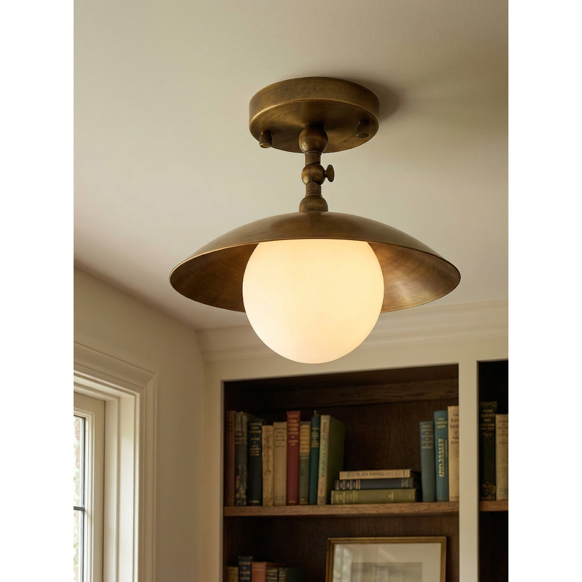 Lampada da soffitto Marie Petite Surface