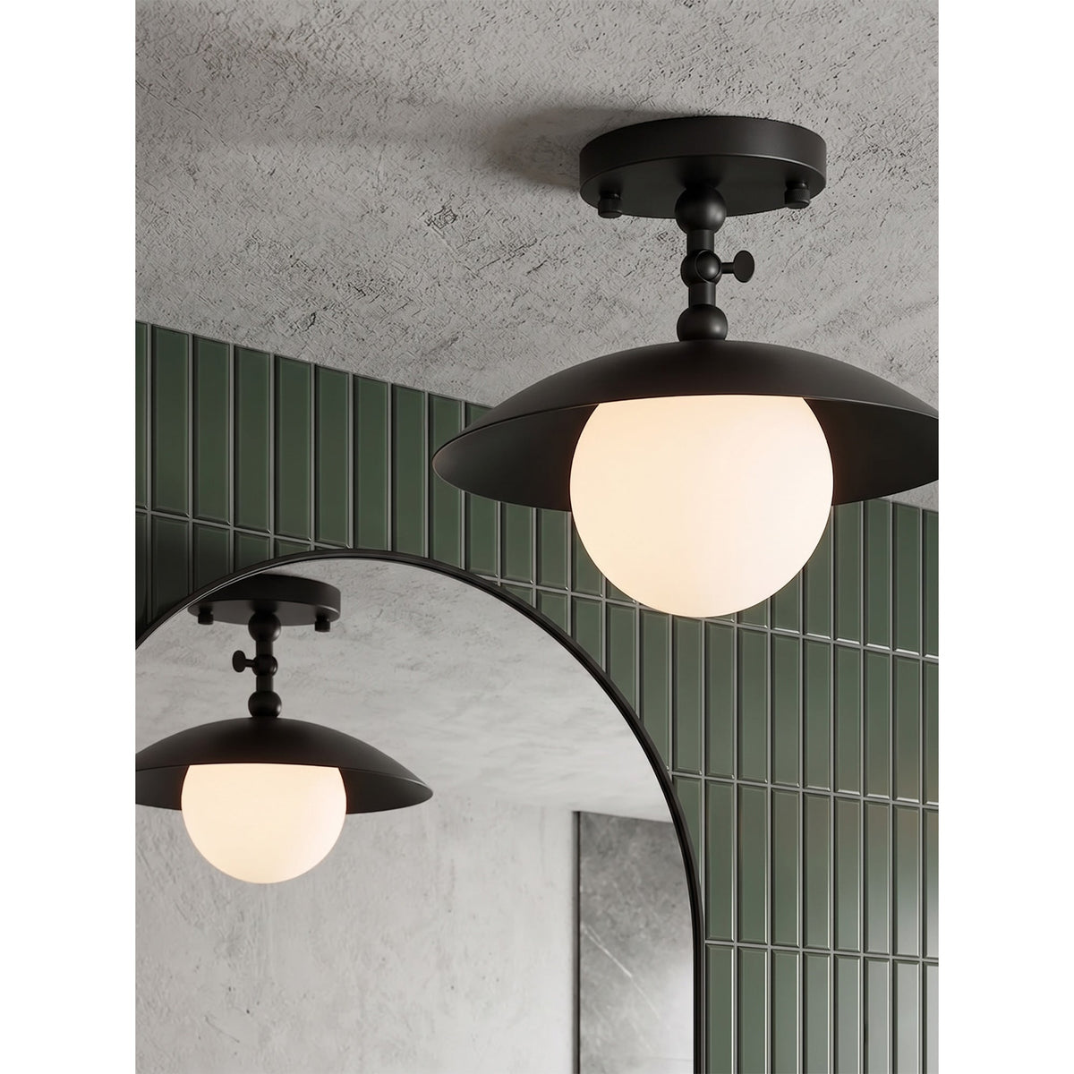 Lampada da soffitto Marie Petite Surface