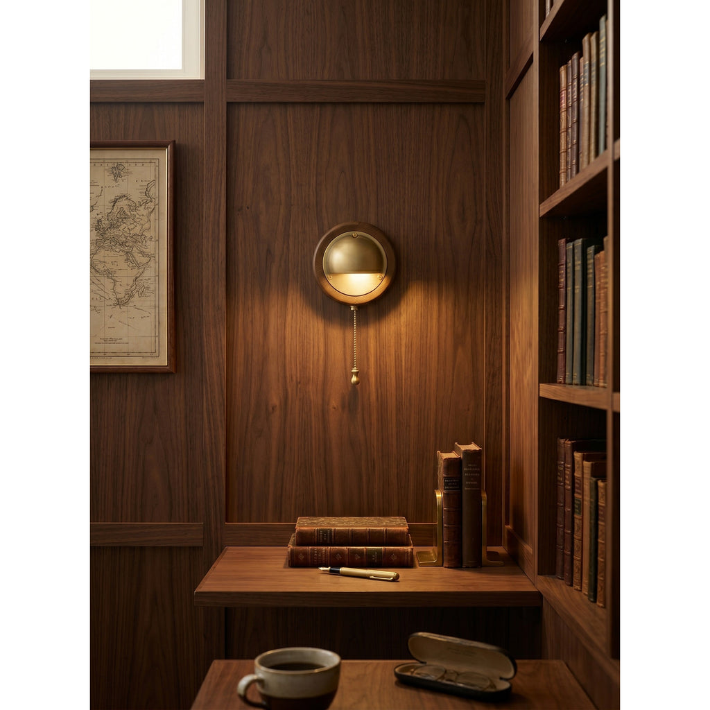 Lampada da Parete Signal Workstead