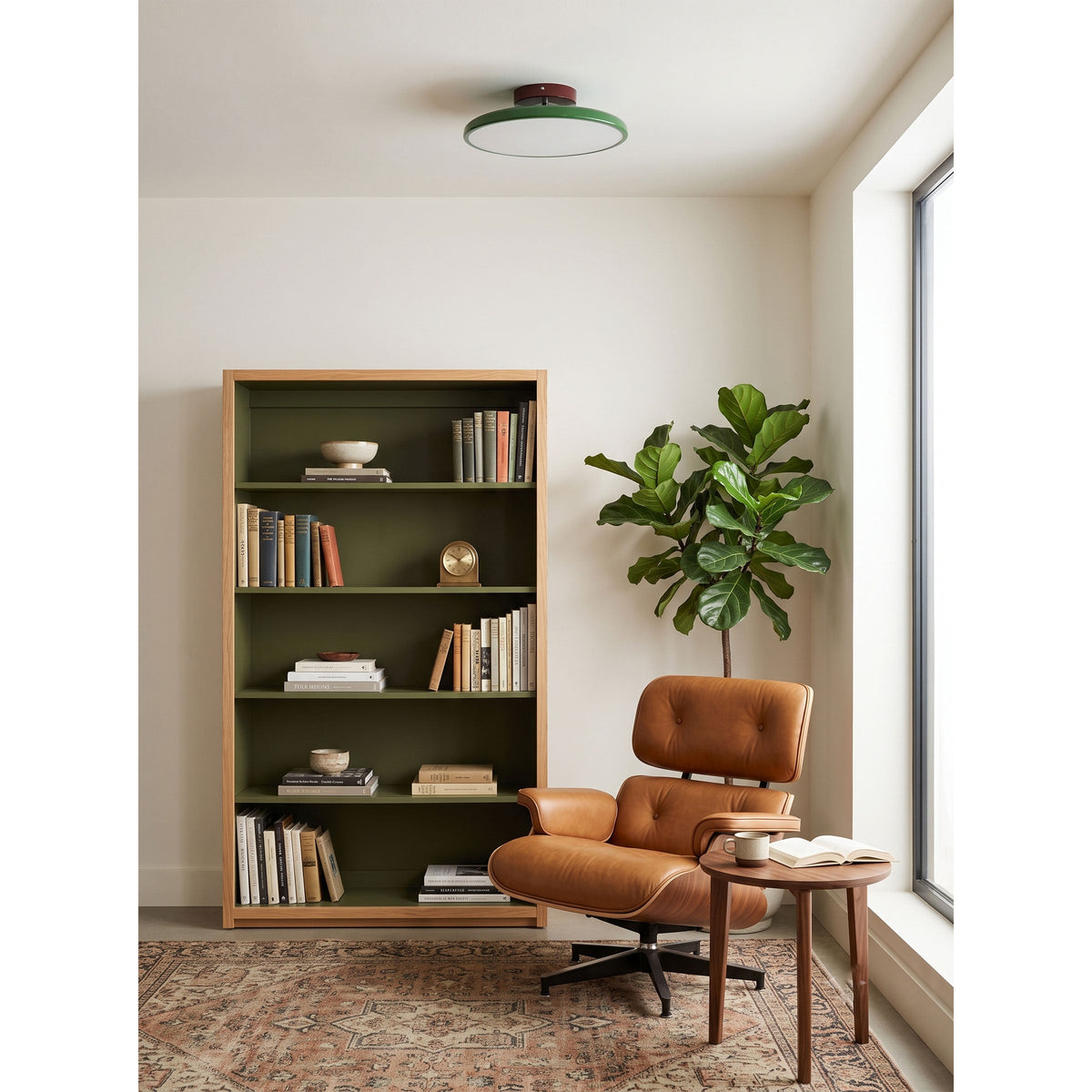 Lampada da Soffitto Zayn