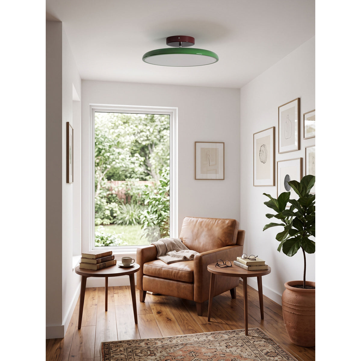 Lampada da Soffitto Zayn