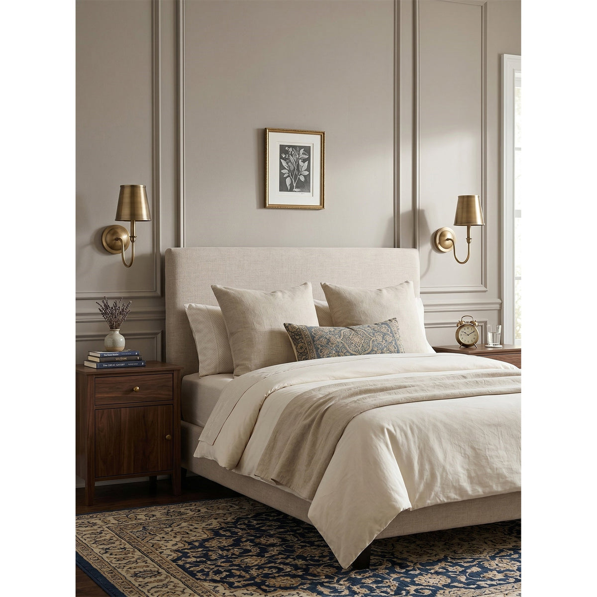Applique Alden