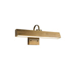Applique da Parete in Ottone Arti