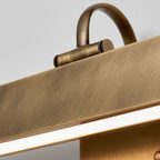 Applique da Parete in Ottone Arti