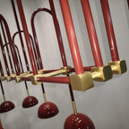 Lampadario Beaubien Atelier