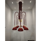 Lampadario Beaubien Atelier