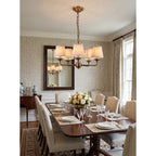 Lampadario Bethany