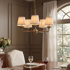Lampadario Bethany