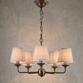 Lampadario Bethany