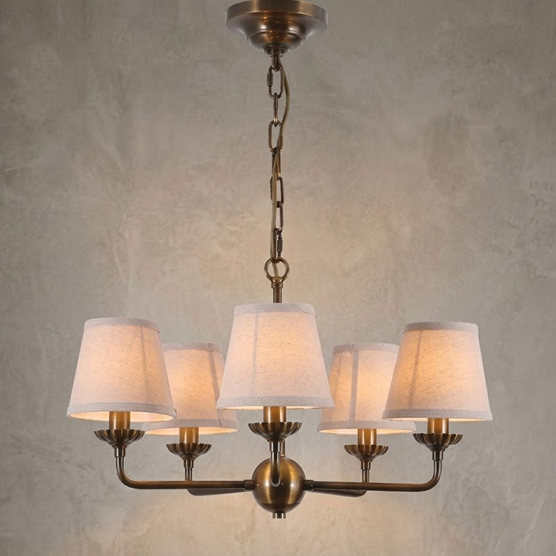 Lampadario Bethany