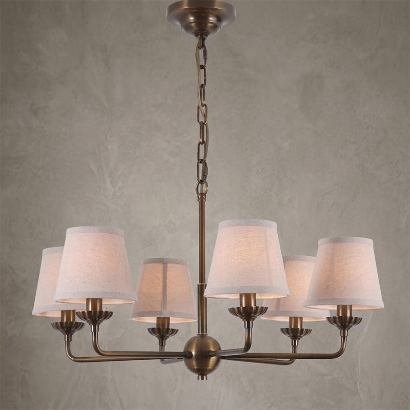 Lampadario Bethany