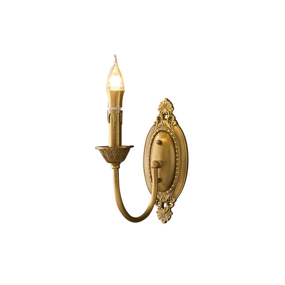 Applique a Candela Blair