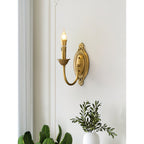 Applique a Candela Blair