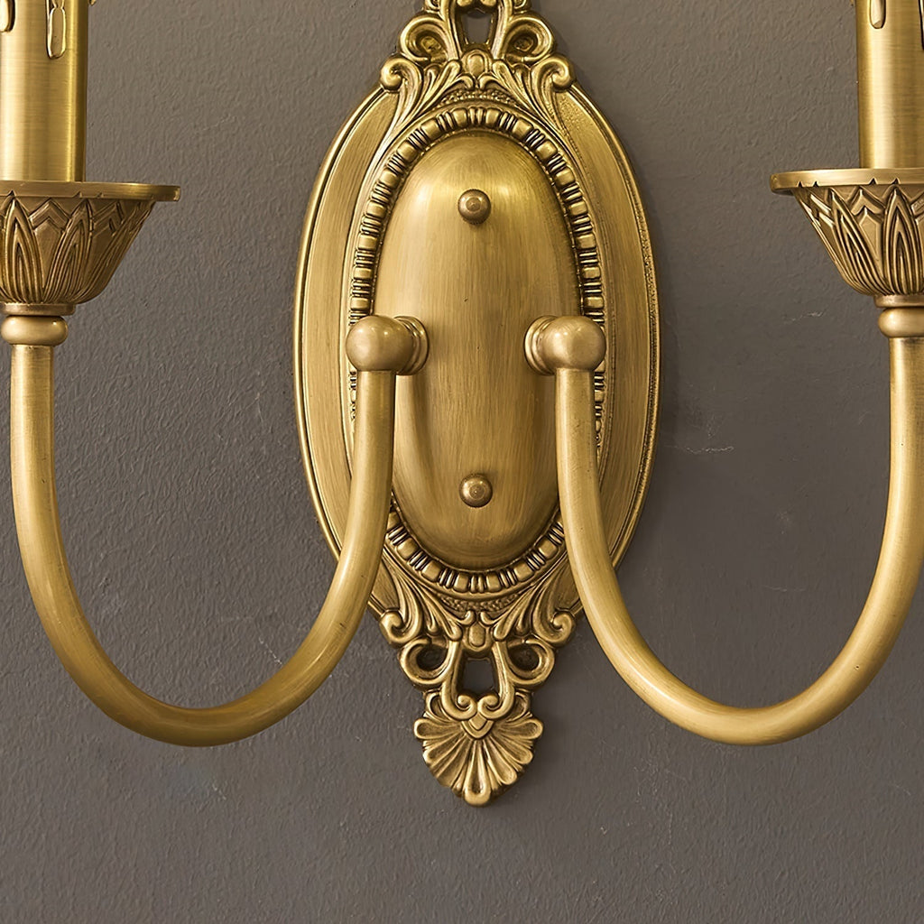 Applique a Candela Blair