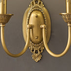 Applique a Candela Blair