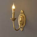 Applique a Candela Blair