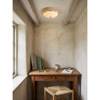 Cadena Flush Mount