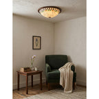 Cadena Flush Mount