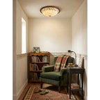 Cadena Flush Mount