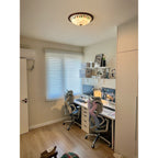 Cadena Flush Mount