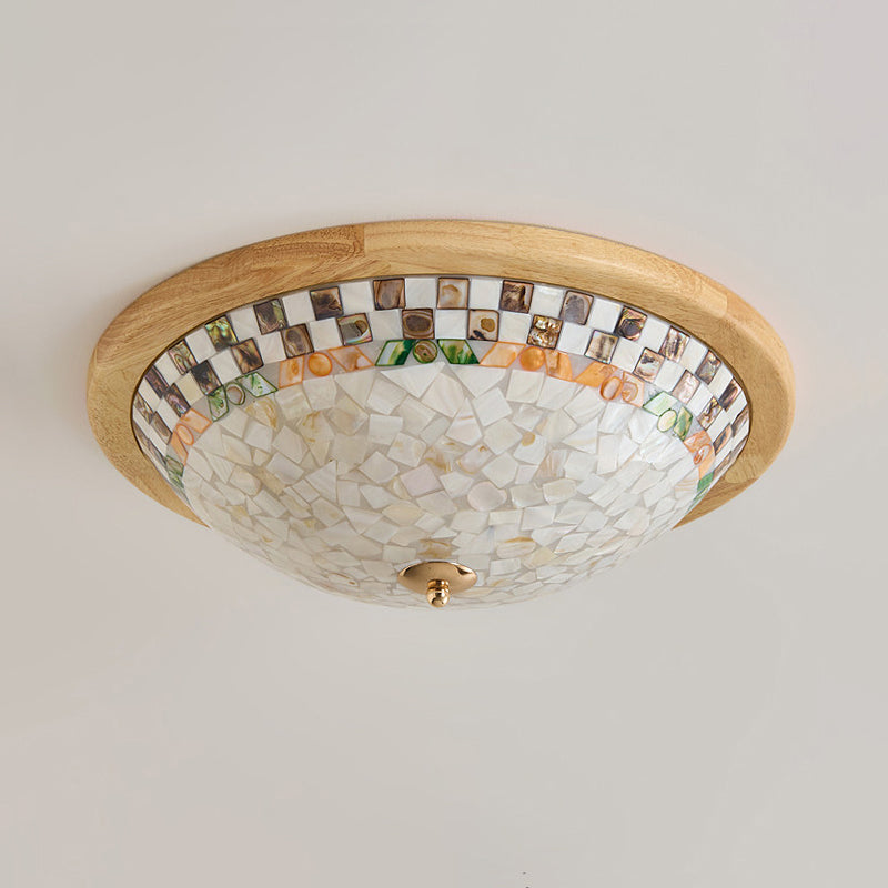Cadena Flush Mount