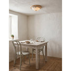 Cadena Flush Mount