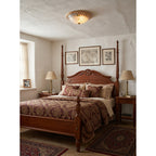 Cadena Flush Mount