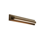 Applique da Parete in Ottone Callahan