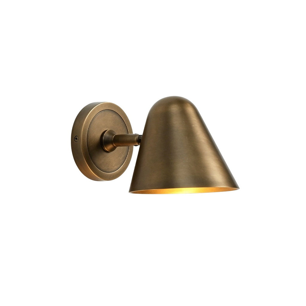 Applique Casa Cone