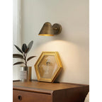 Applique Casa Cone