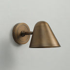 Applique Casa Cone