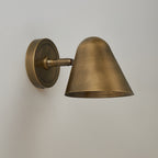 Applique Casa Cone