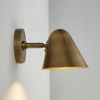 Applique Casa Cone