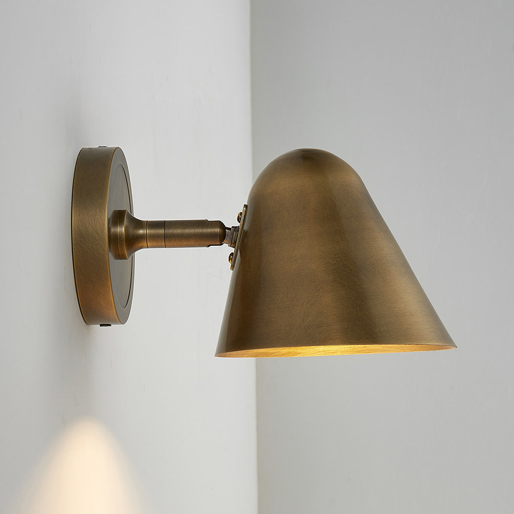 Applique Casa Cone