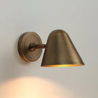 Applique Casa Cone