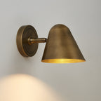 Applique Casa Cone