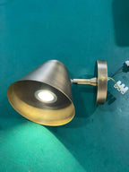 Applique Casa Cone