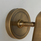 Applique Casa Cone