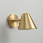 Applique Casa Cone