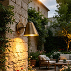 Applique Casa Cone