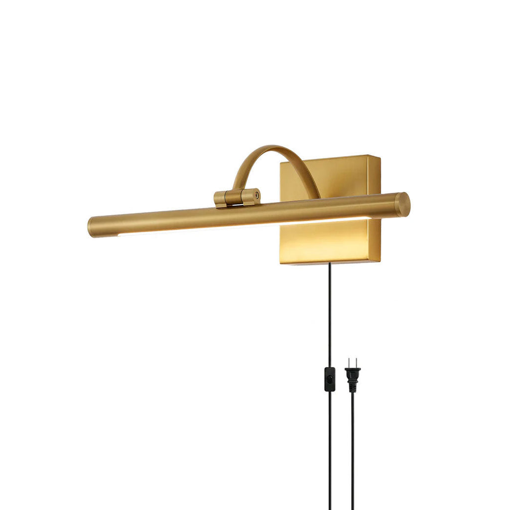 Applique da Parete Elowen Plug-in
