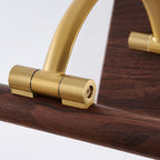 Applique da Parete Elowen Plug-in