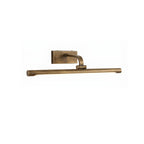Applique da Parete in Ottone Goya
