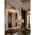 Applique da Parete in Ottone Goya
