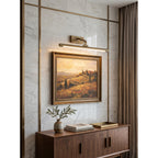 Applique da Parete in Ottone Goya